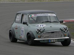 Mini – BCT Gruppe 2