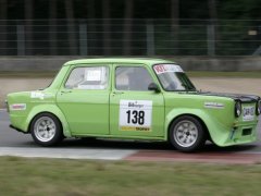 Simca Rallye 2