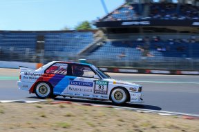 Vorschaubild zum Beitrag: BMW M3 (E30) – alles zum  erfolgreichen Tourenwagen der Welt