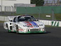 Joest-Porsche 935/80