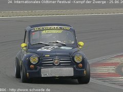 Kampf der Zwerge