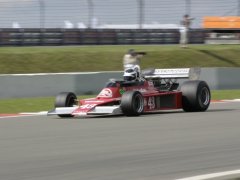 Ensign N176-Ford