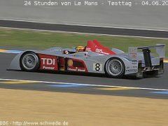 AUDI R10