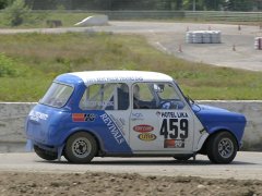 Minicross Drivers Association, Duivelsbergcircuit, Maasmechelen