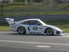 Porsche 935