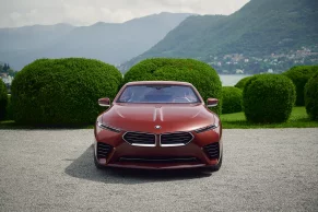 Vorschaubild zum Beitrag: Ein Moment aus der Zukunft der Tradition: BMW Concept Speedtop