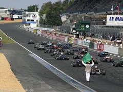 Start F3 Classic