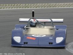 March 76S Orwell Supersports Cup