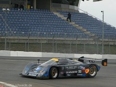 Argo-Chevrolet JM20C GTP