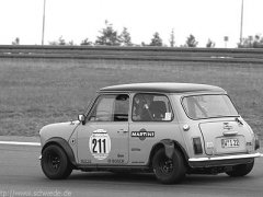 BCT Mini