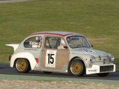 Abarth 1000TC