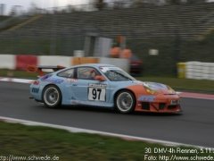 Porsche 996 GT3