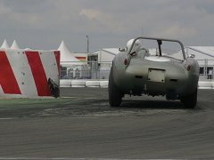 Ferrari 250 TR