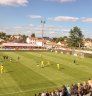Regionalliga-Kompassmodell online berechnen
