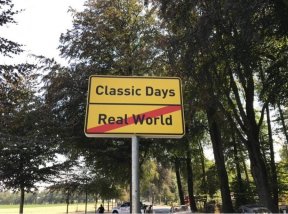 Vorschaubild zum Beitrag: Veranstaltungstipp: Classic Days in Düsseldorf – Vom 5. bis 7. August 2022 heißt es „Green Park“ stark „Schloss-Park“
