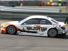 Gary Paffett