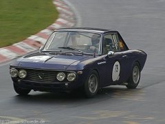 Lancia Fulvia