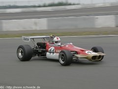 Lotus 59 European Formula 2