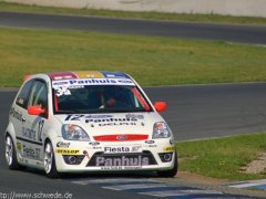 Fiesta ST