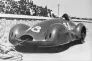 Pole Position in Tripolis: Der vergessene Maserati 4CL „Streamliner“ von 1939