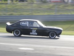 Ford Capri RS 3100