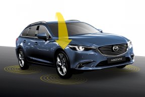 Vorschaubild zum Beitrag: Test: Wie fährt sich der Mazda6 Kombi SKYACTIV-D 175 (2017)?