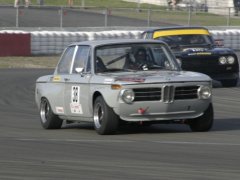 BMW 2002 Ti
