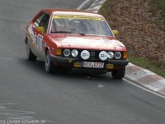 VW Scirocco