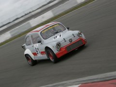 Fiat Abarth