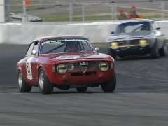 Alfa Romeo GTA, Baujahr 1965