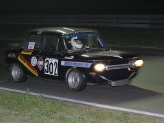 NSU TT