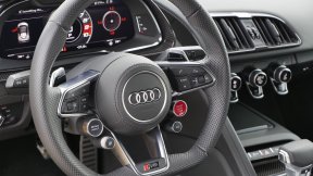 Vorschaubild zum Beitrag: Test: Wie fährt sich der Audi R8 Spyder II (2016)?