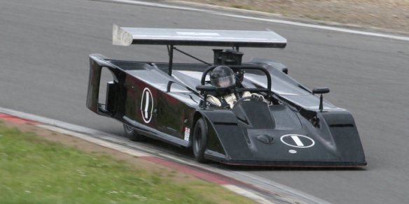 CanAm – Motorsport kompakt erklärt