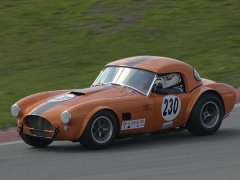 AC Cobra