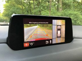 Vorschaubild zum Beitrag: Test: Mazda CX-5 SKYACTIV-D 184 AWD (2018)
