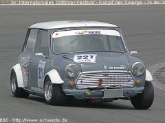 Kampf der Zwerge