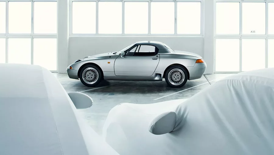 Porsche 984