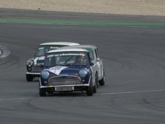 Austin Mini Cooper S