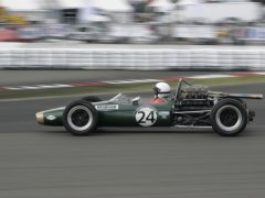 Brabham BT24