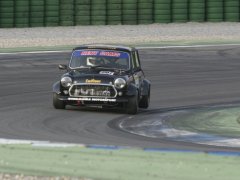 Mini Miglia von Gerald Dale Motorsport