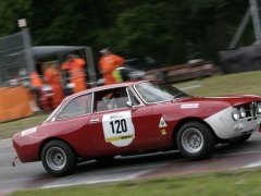 Alfa Romeo 1750 Gtam