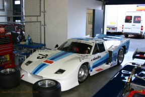 Vorschaubild zum Beitrag: Der Lotus Europa Gruppe 5 von Harald Ertl