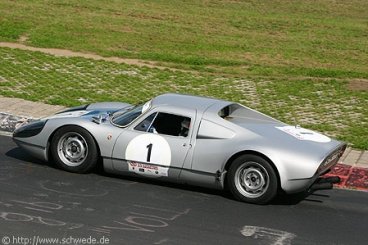 Porsche 904/6