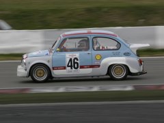 Fiat Abarth 1000TC – 46