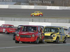 A112, Mini