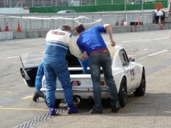Lotus Elan