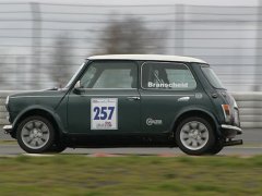 Mini Cooper – BCT-Gruppe 1