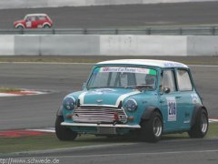 BCT Mini