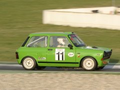 Autobianchi A-112 Abarth