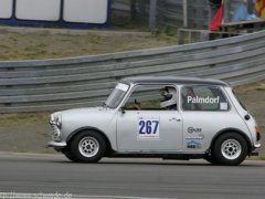 BCT Mini